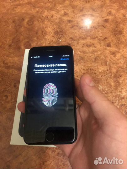 iPhone 7, 32 ГБ