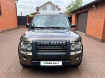 Land Rover Discovery 3.0 AT, 2013, 232 000 км, с пробегом, цена 2 490 000 руб.