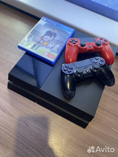 Sony PS4 500gb