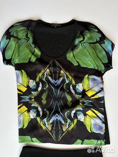 Костюм Barbara Bui оригинал, S