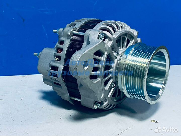 Генератор Вольво FH12 110А