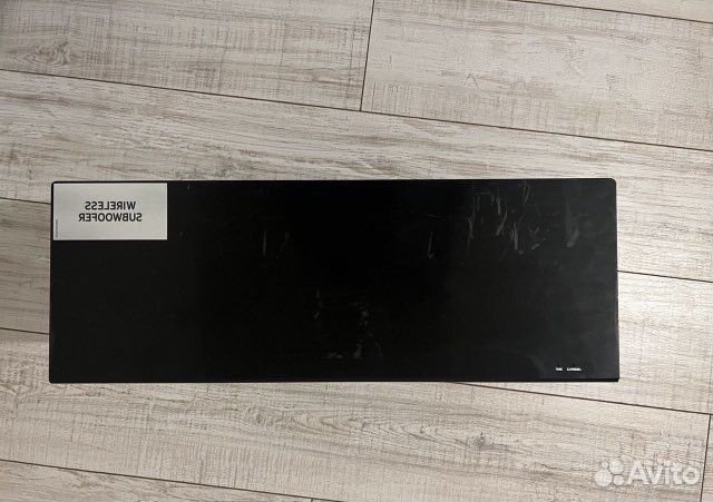 Саундбар samsung hw j8500