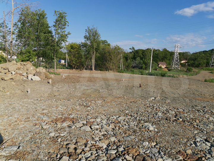 Участок 15 сот. (ИЖС)