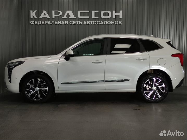 Haval Jolion 1.5 AMT, 2023, 36 000 км