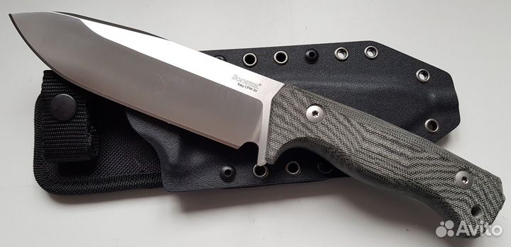 Lionsteel T6