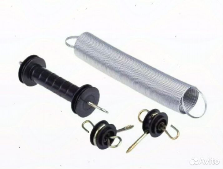 Комплект ворот для электроизгороди