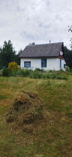 Участок 19 сот. (ИЖС)