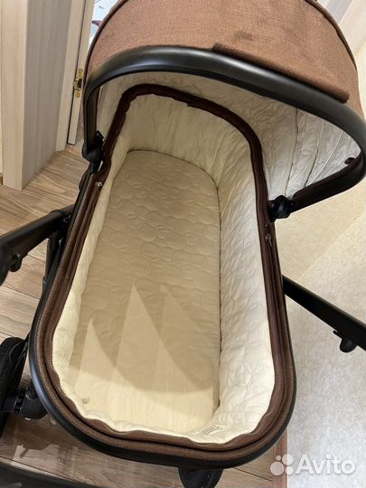 Коляска 2 в 1 MON