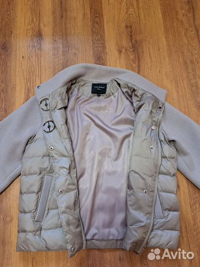 Куртка женская на весну 44