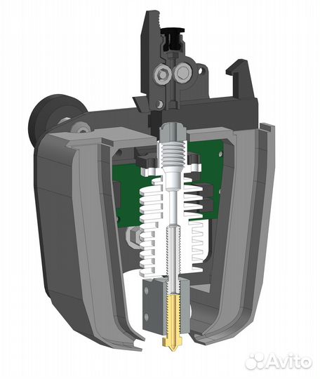 Создание чертежей и 3D моделей