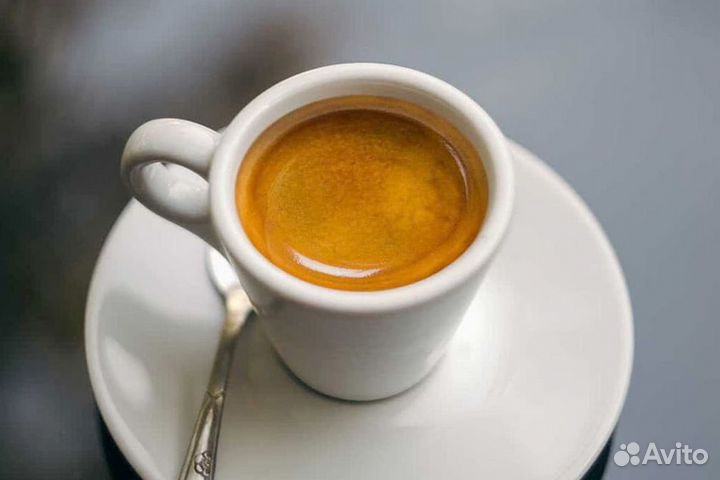 Кофейня в центре с высоким доходом на продажу