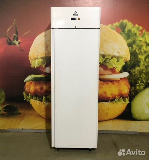 Шкаф холодильный Arkto R0.5-S (2023 г.в.)