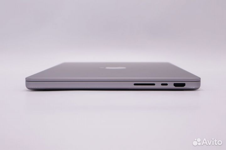 MacBook Pro 14 M1 Pro 16gb 512gb