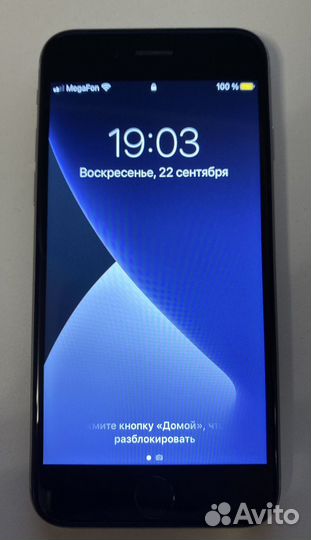 iPhone 6S, 32 ГБ