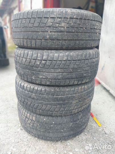 Aoteli Ecosport 215/60 R16