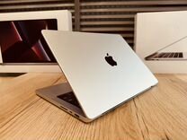 MacBook Pro 14 M2 Pro 2023 16GB 512GB Silver