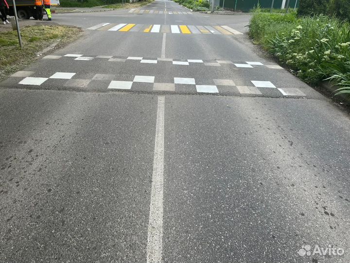 Благоустройство