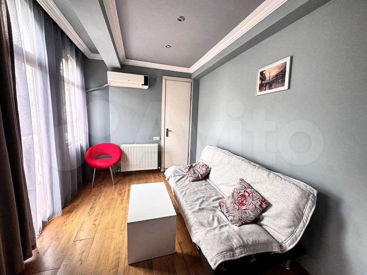 Гостиница 600 м² (Грузия)