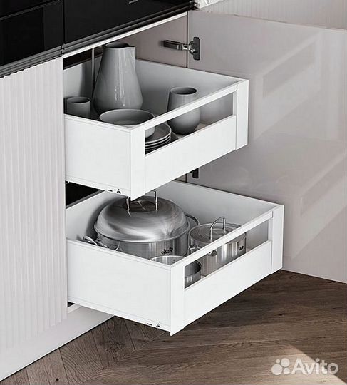 Кухня на заказ. Кухонный гарнитур