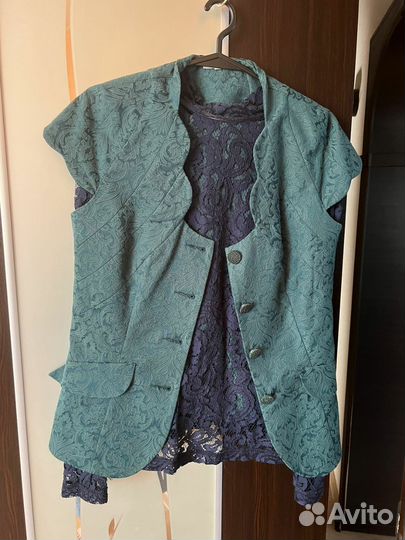 Женская одежда