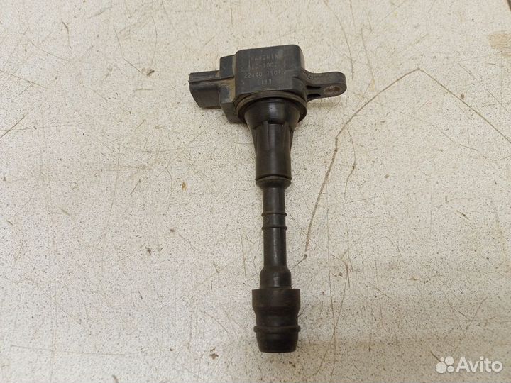 Катушка зажигания Ниссан