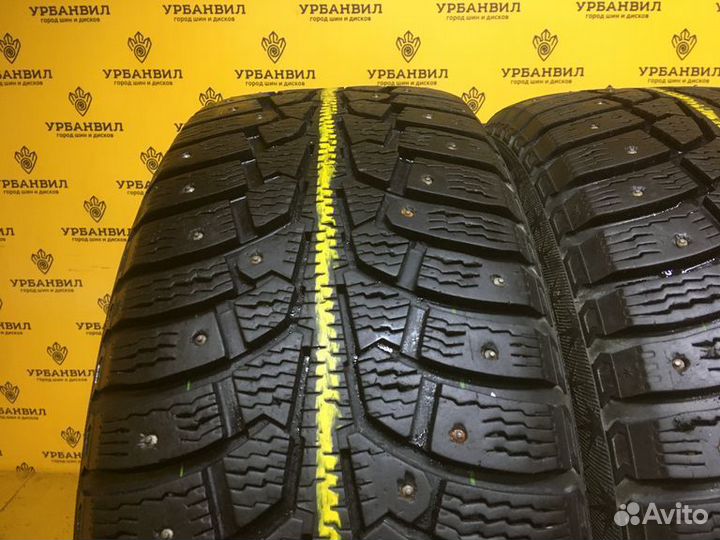 Contyre Arctic Ice 2 205/55 R16 91T