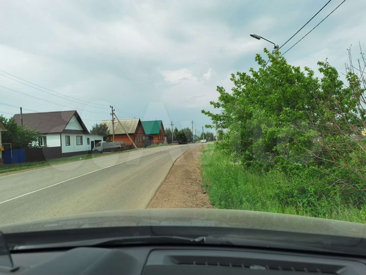 Участок 10 сот. (СНТ, ДНП)