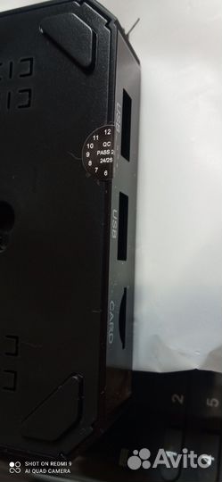 SMART tv андроид приставка
