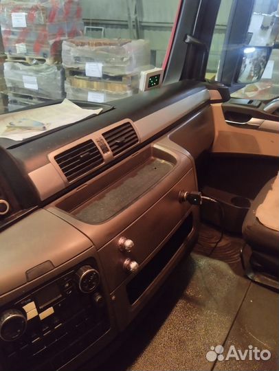 MAN TGS 19.400 4X2 BLS-W, 2014