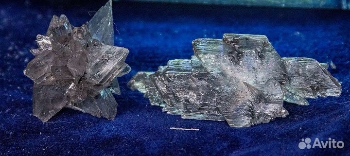 Минерал гипс, 