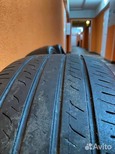 Колеса летние 225/40 r 18