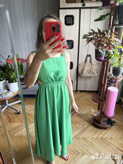 Сарафан женский