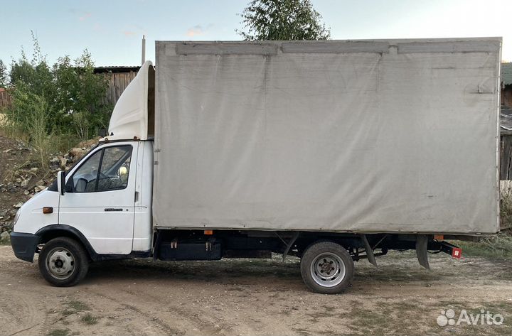 Грузоперевозки,переезды,доставка газель 4 метра