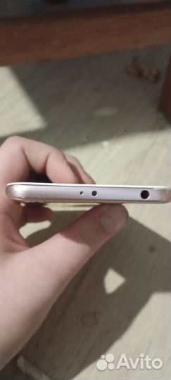 Xiaomi Redmi Note 5A, 2/16 ГБ