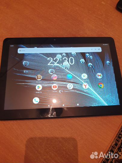 Планшет digma citi 1590 3G