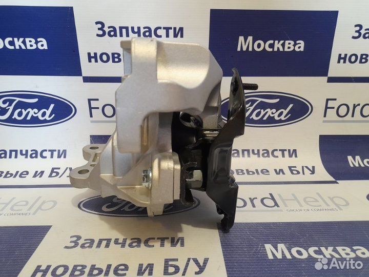 Подушка, опора кпп верхняя Ford Explorer 5 3.5L