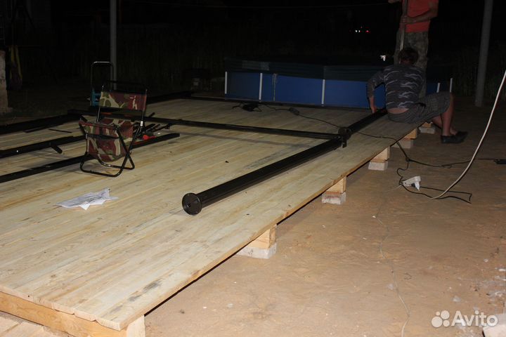 Ремонт квартир под ключ