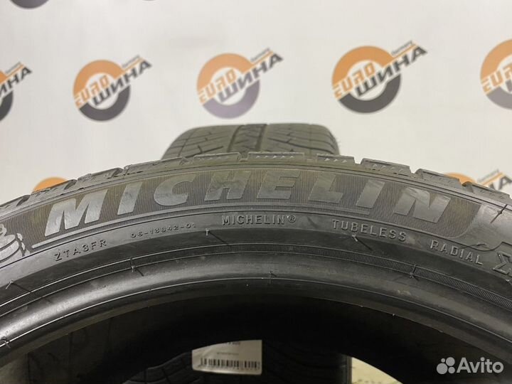 Michelin Pilot Alpin 5 SUV 305/35 R21 109V