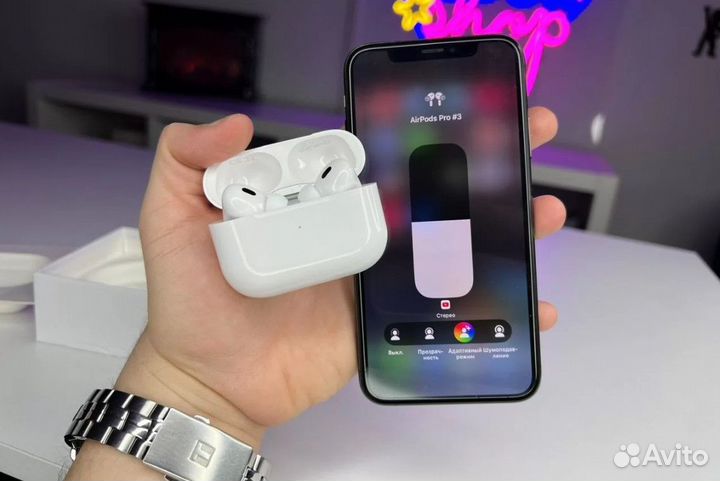 Airpods Pro 2 Type c