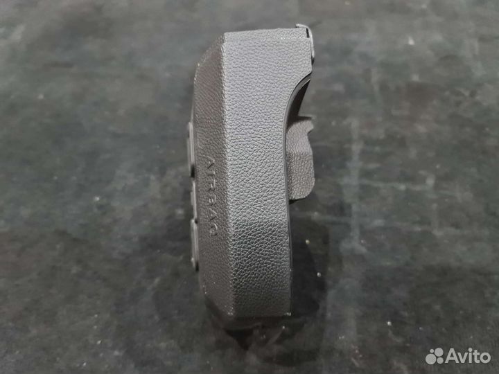 Подушка тазобедренная левая Mercedes W212