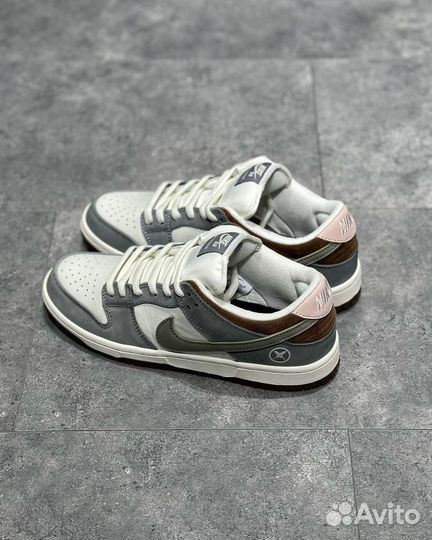 Кроссовки Nike Air Jordan 1 Low Размеры 41-45