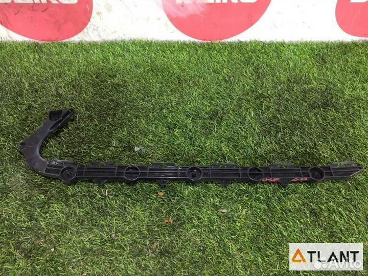 Крепление бампера задняя правая lexus LS460,LS460