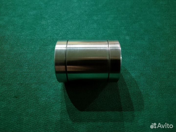 Пресс для бильярдных наклеек 13мм
