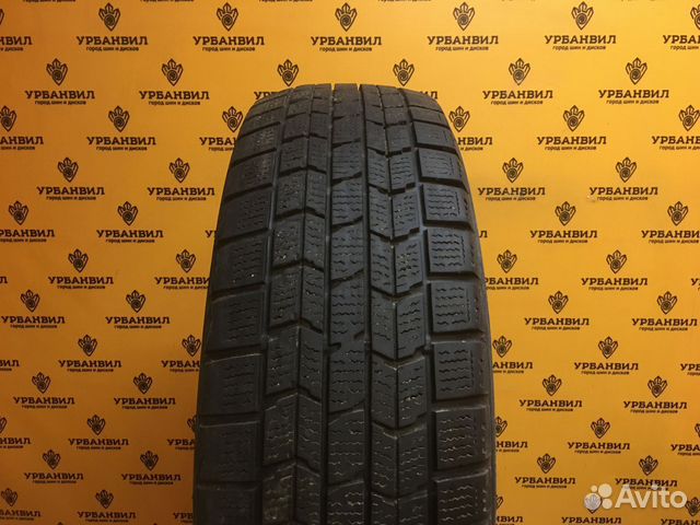 Dunlop DSX-2 205/60 R16 92Q