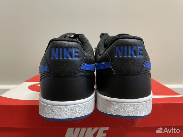 Кроссовки Nike Court Vision Low Оригинал 13US