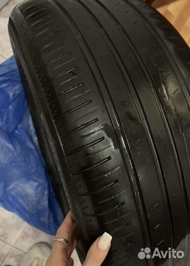 Yokohama AVS S1-Z V100 235/55 R18