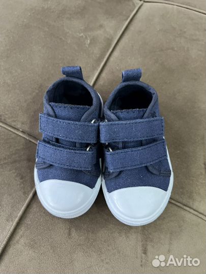 Кеды детские