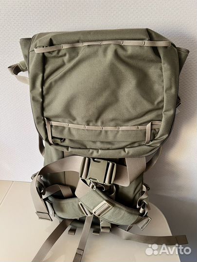 Рюкзак Arcteryx Assault pack 45