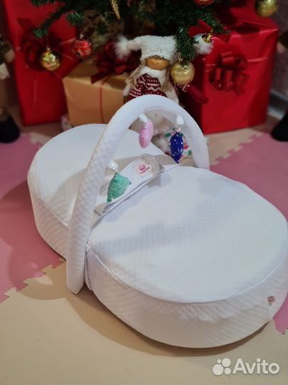 Кокон для новорожденных