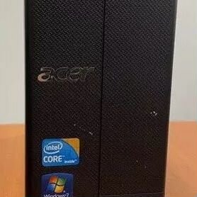 Системный блок Itx Acer Aspire X3950